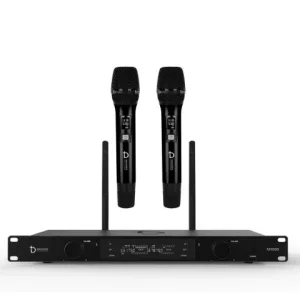 Micro không dây Dbacoustic MX600