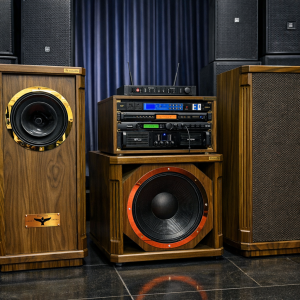 Bộ Dàn SV Acoustic 3.1 Trọn Bộ Chính Hãng Giá 39.200.000đ