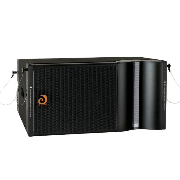 Loa Karaoke Array DE Acoustics HTL-312 Loa Karaoke Array DE Acoustics HTL-312
