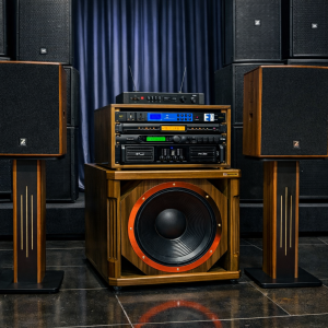 Bộ Dàn SV X12 Pro Trọn Bộ Chính Hãng Giá 38.200.000đ