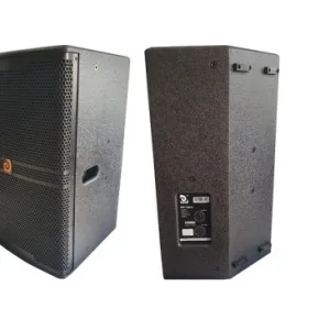 Loa Karaoke DE Acoustics MH12 (Bass 30cm)