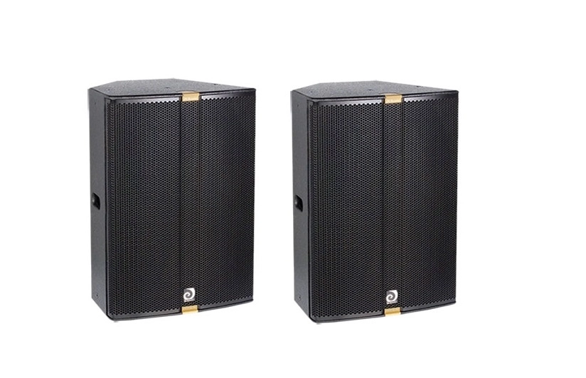 Loa Karaoke DE Acoustics PD12 Pro Loa Karaoke DE Acoustics PD12 Pro