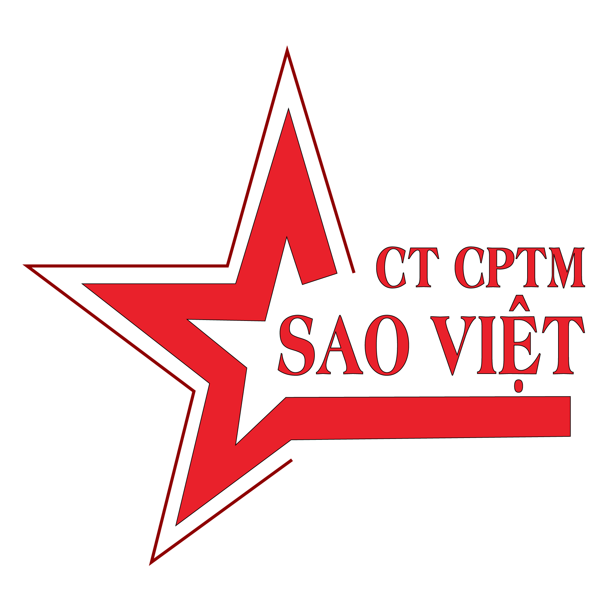 CÔNG TY CỔ PHẦN SAO VIỆT